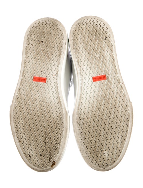 Hermès Get Up Sneakers