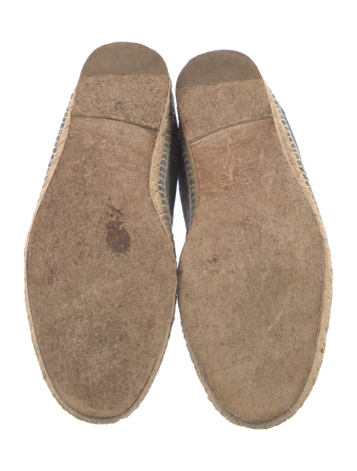 Hermès Trip H Logo Loafers