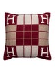 Hermès Avalon III Throw Pillow