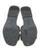 Hermès Oran H Logo Slides