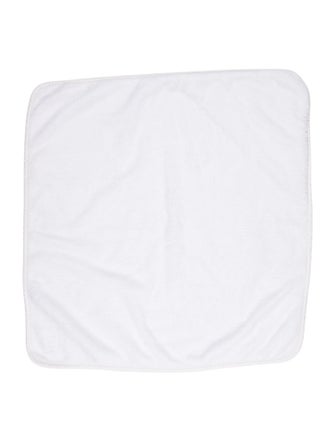 Hermès Infant' Hooded Bath Towel
