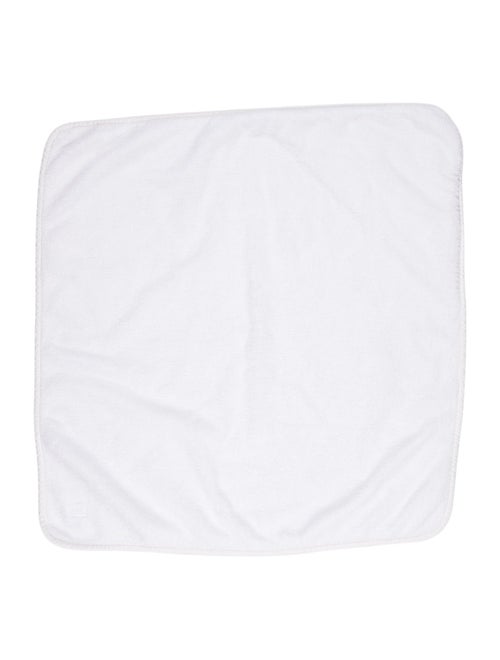 Hermès Infant' Hooded Bath Towel