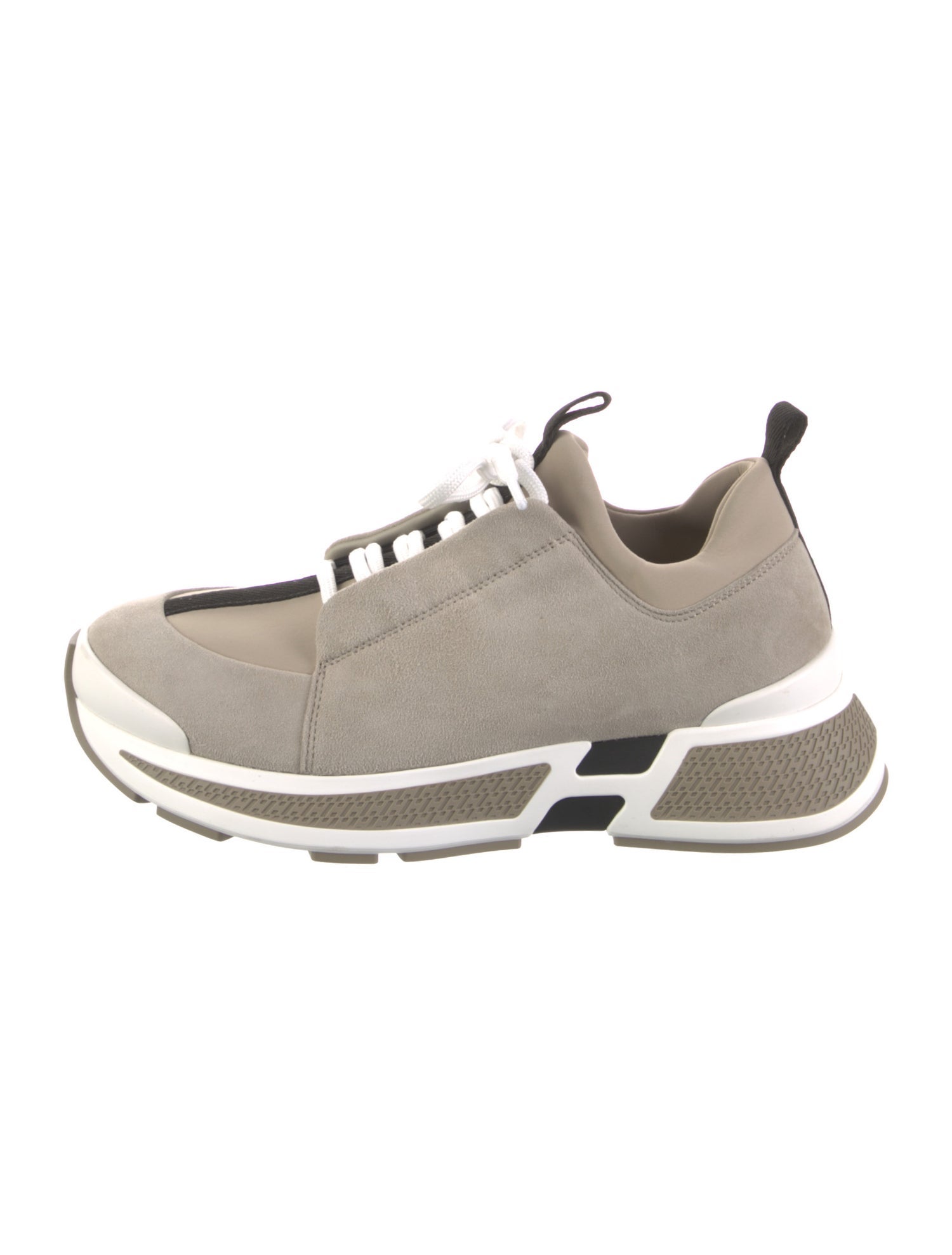 Hermès Just Sneakers