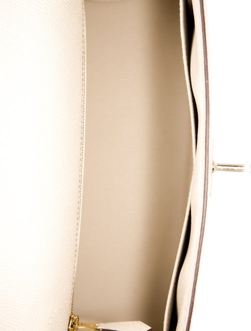 Hermès Special Order Epsom Kelly II Sellier 28