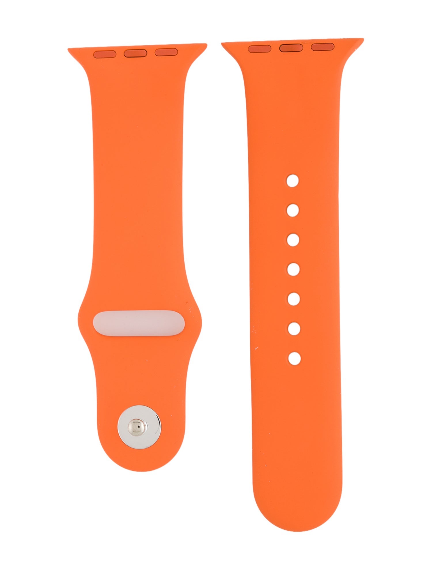 Hermès x Apple 21mm Sport Strap