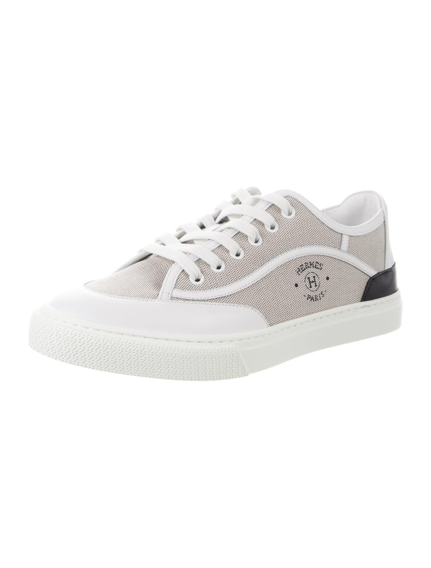 Hermès Get Sneakers