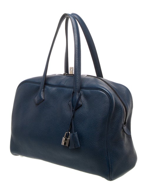 Hermès Clemence Victoria II 35