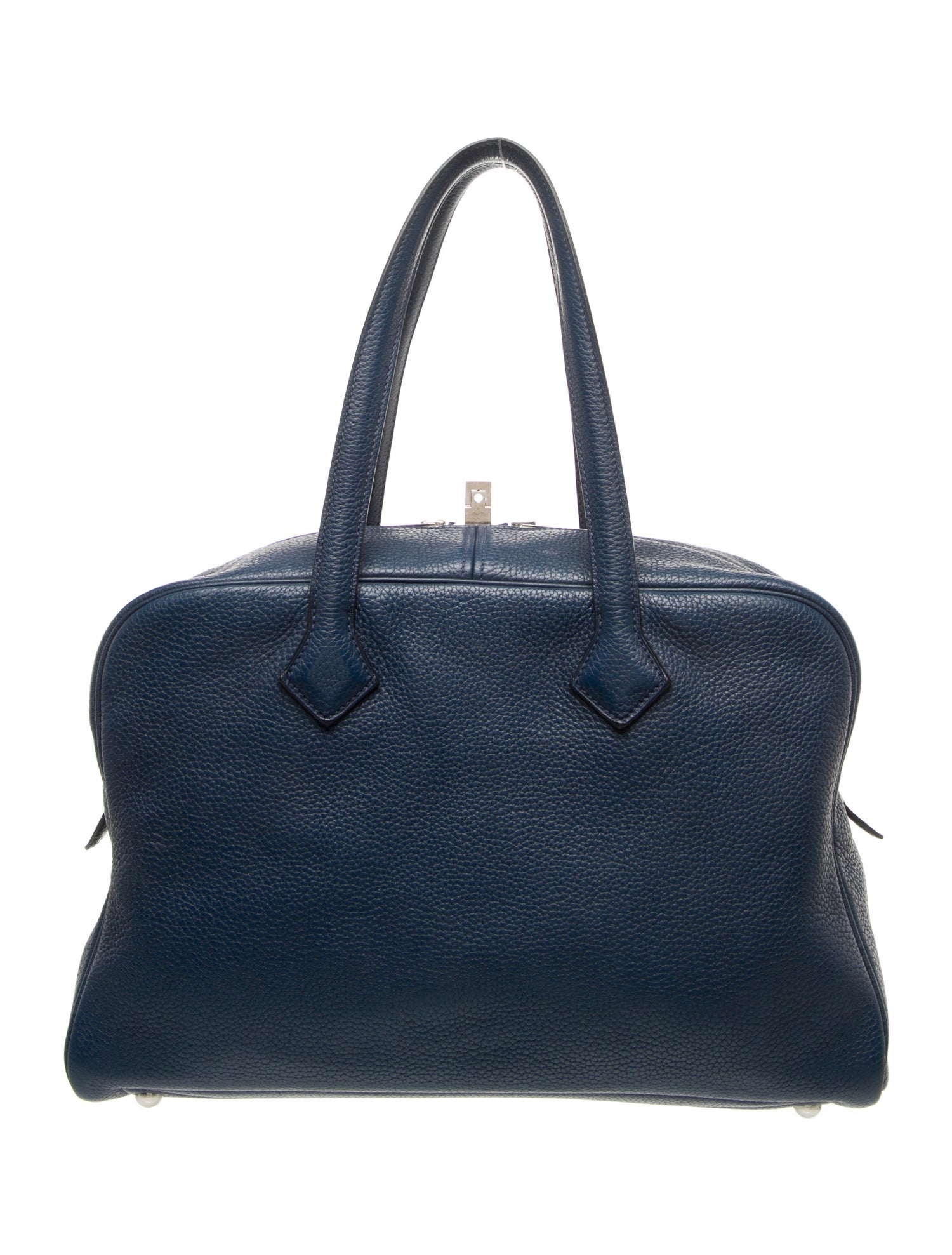 Hermès Clemence Victoria II 35