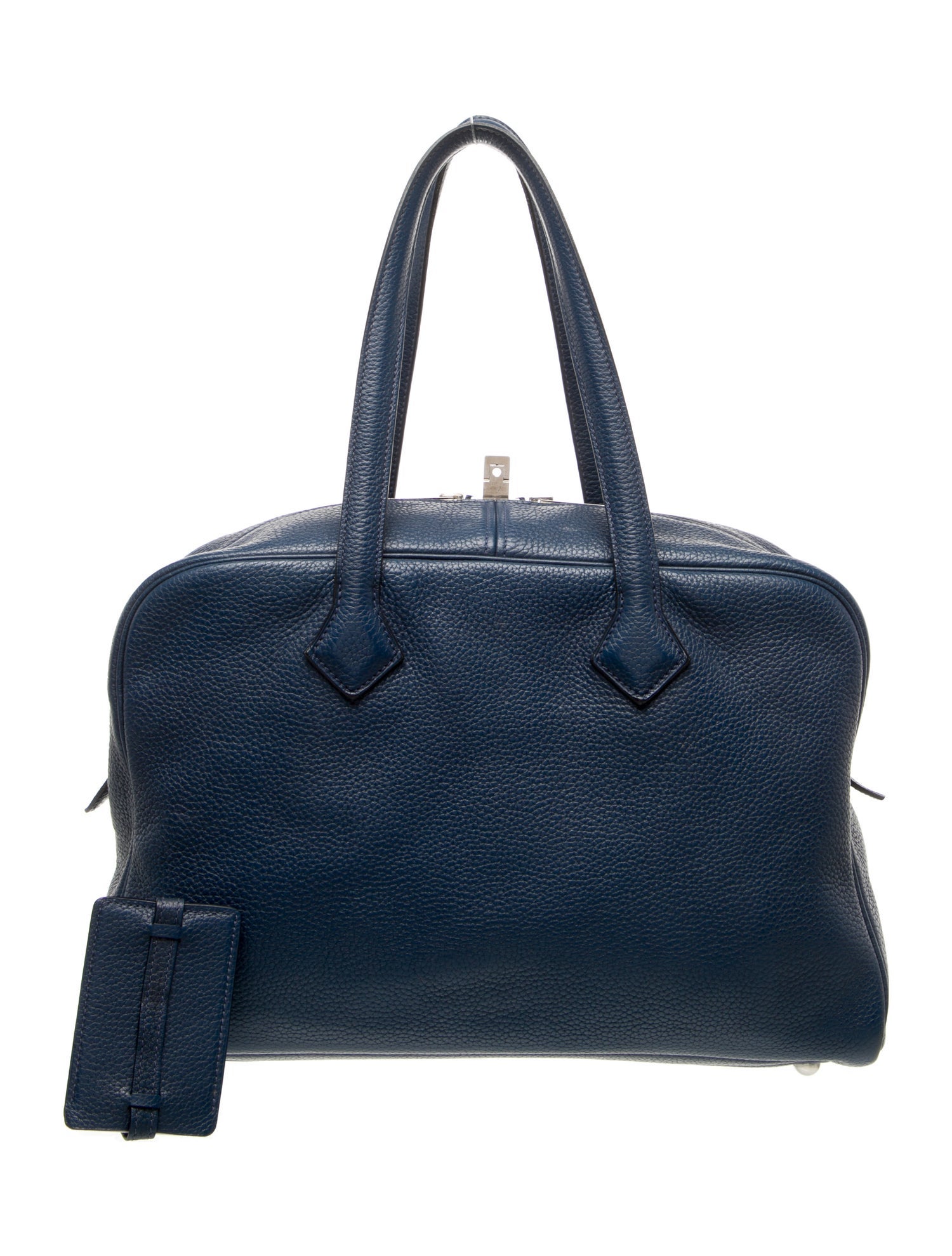 Hermès Clemence Victoria II 35