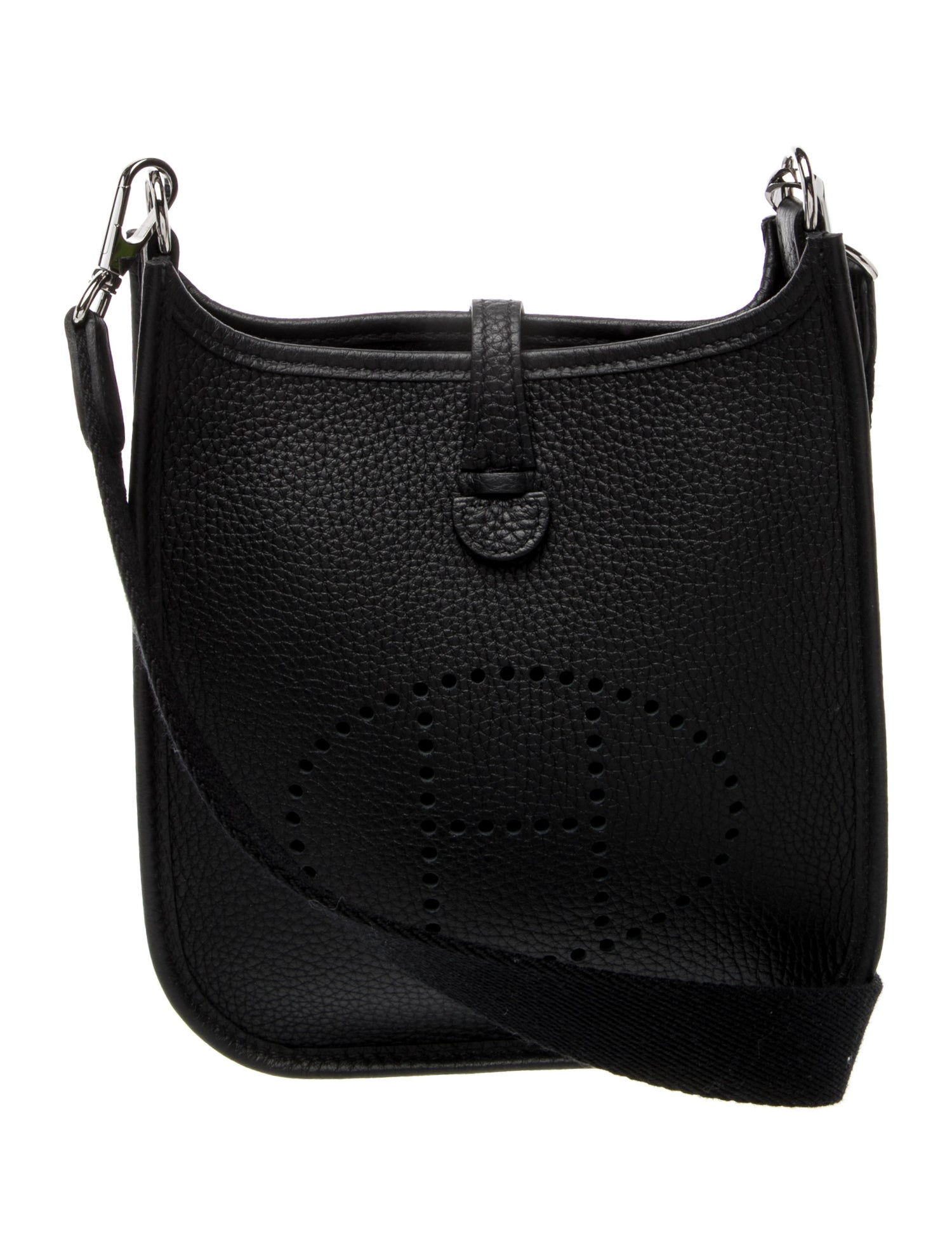 Hermès Clemence Evelyne TPM 16