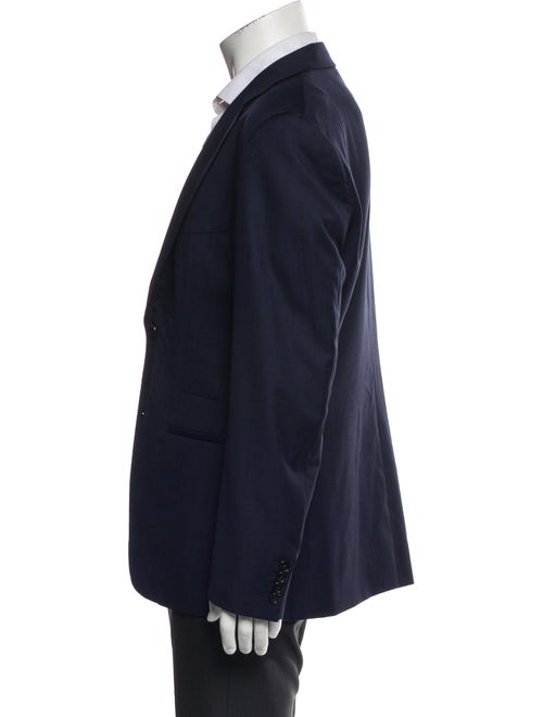 Hermès Virgin Wool Blazer