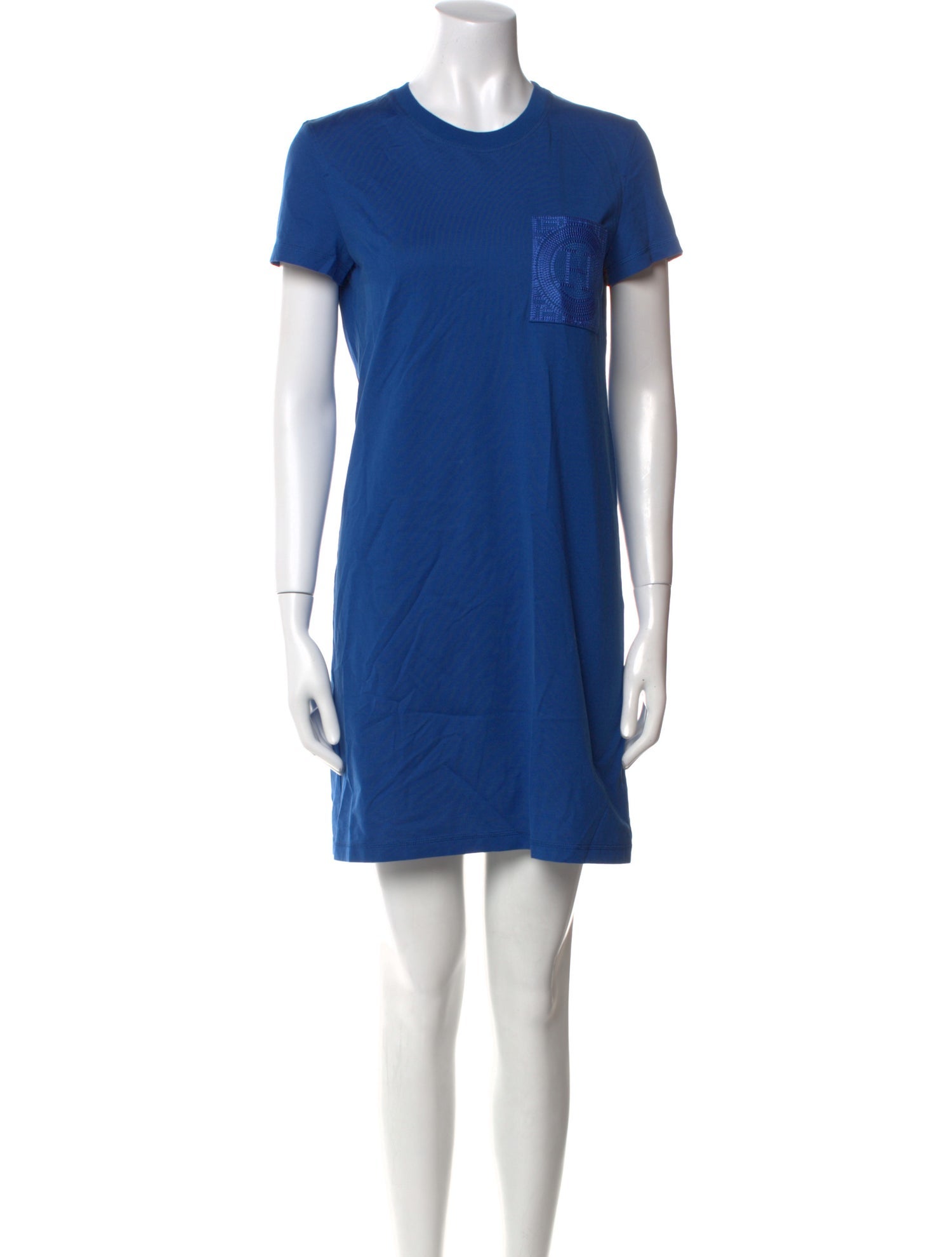 Hermès 2024 Mini Dress