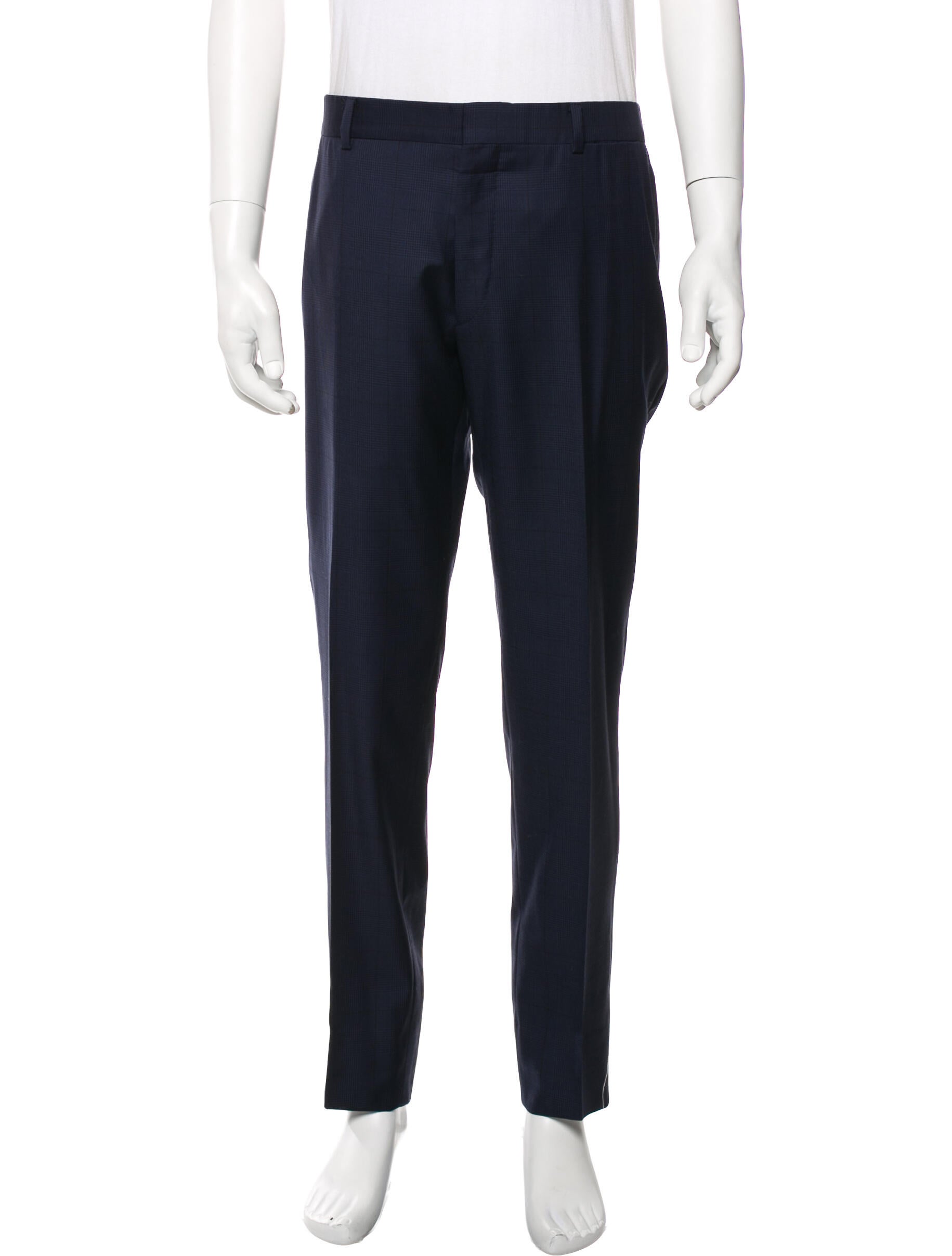 Hermès Dress Pants