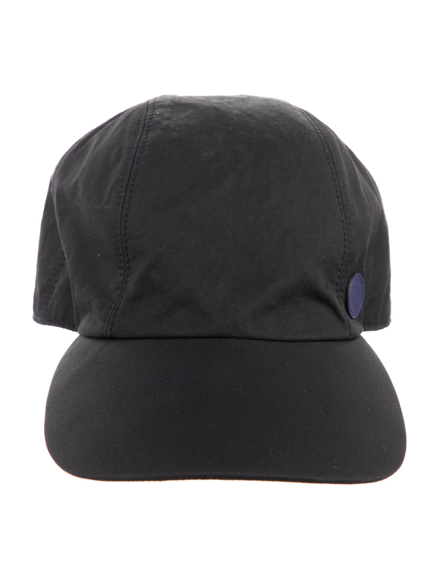 Hermès Miles Robot Cap