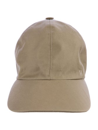 Hermès Riley Baseball Cap