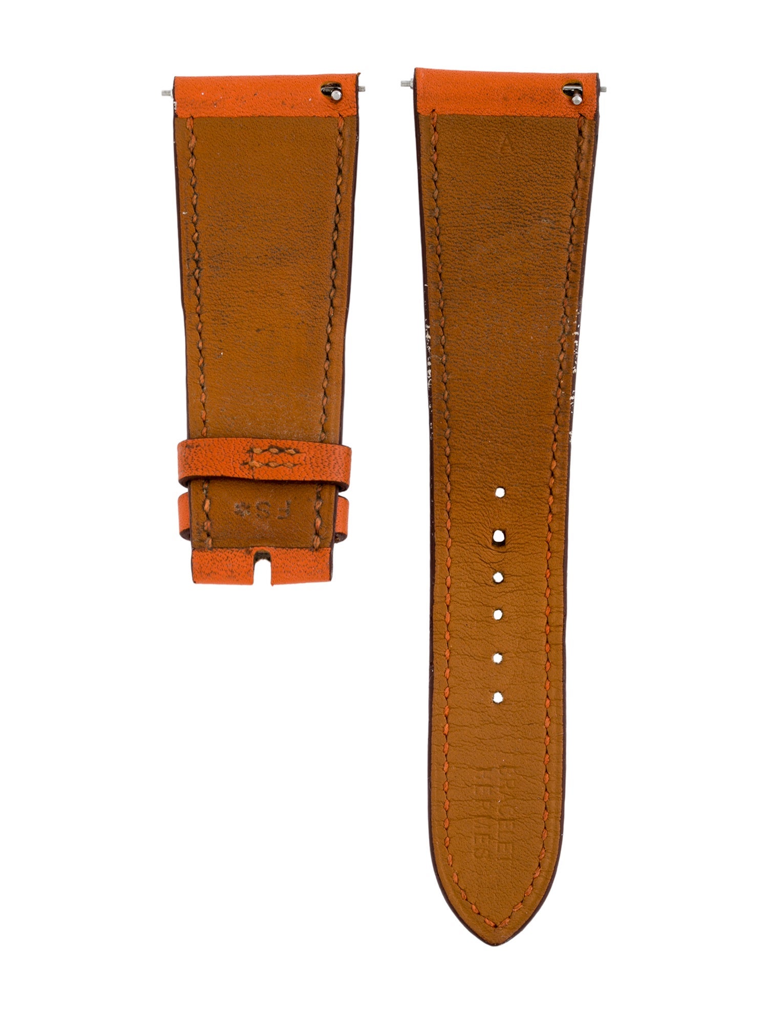 Hermès Watch Strap