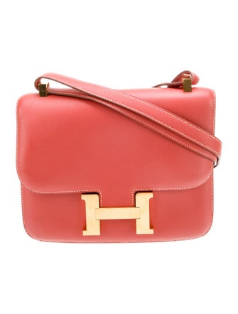 Hermès Swift Constance 23