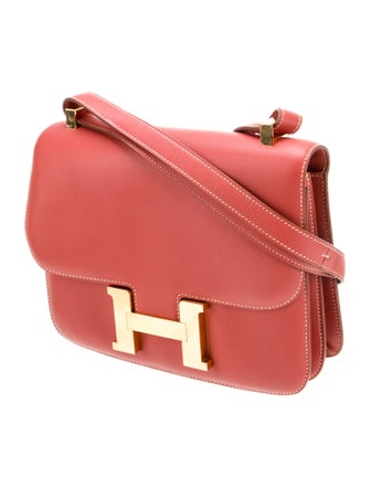 Hermès Swift Constance 23