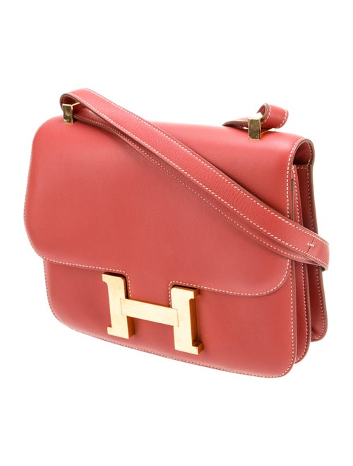 Hermès Swift Constance 23