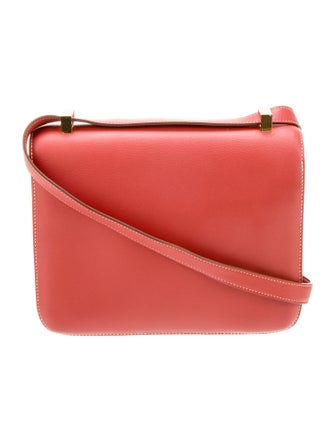 Hermès Swift Constance 23