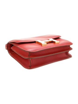 Hermès Swift Constance 23