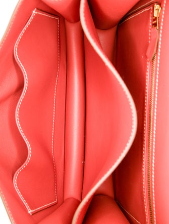 Hermès Swift Constance 23