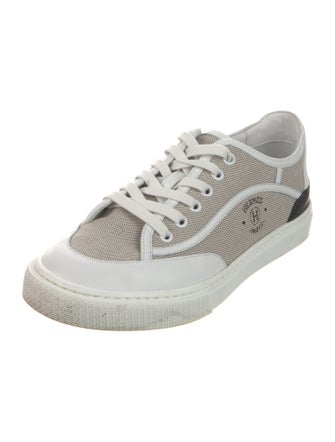 Hermès Get Sneakers