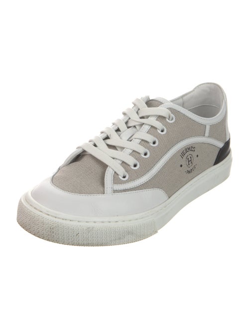 Hermès Get Sneakers