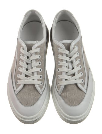 Hermès Get Sneakers