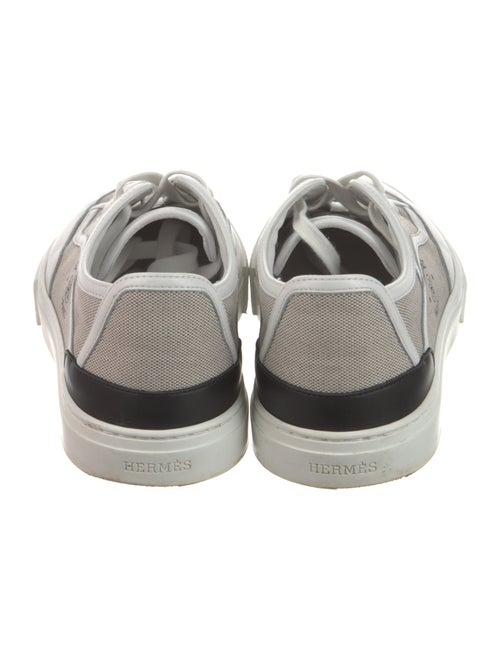 Hermès Get Sneakers