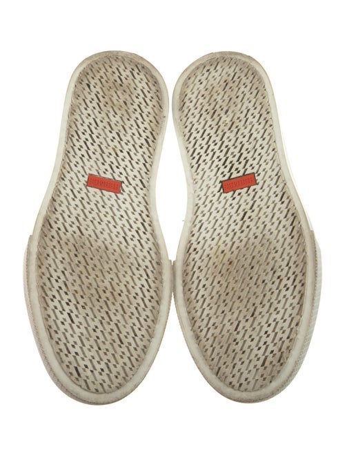 Hermès Get Sneakers