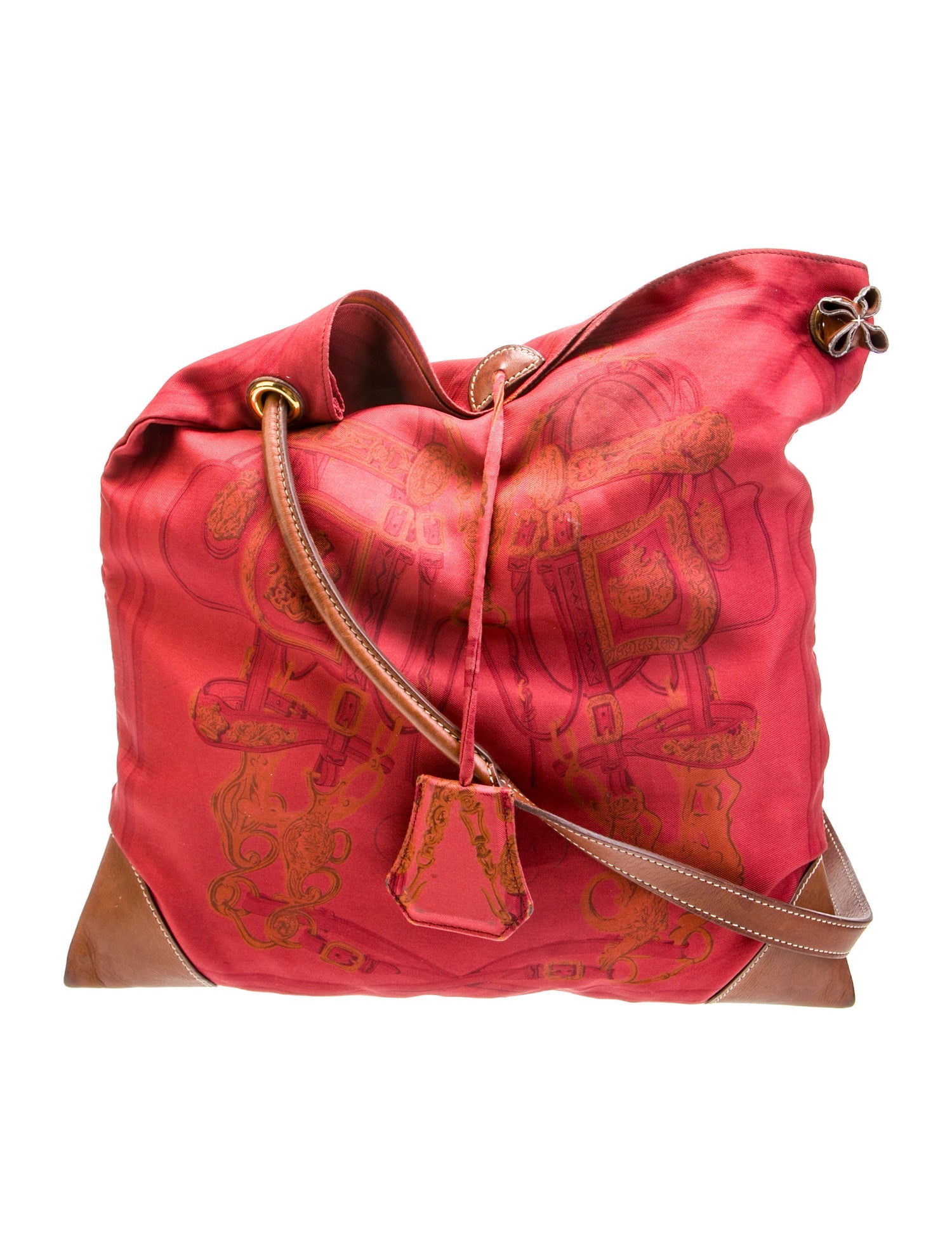 Hermès Brides De Gala Silky City