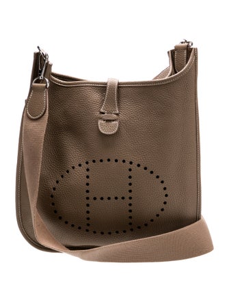 Hermès Clemence Evelyne III 29