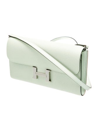 Hermès Epsom Constance to Go