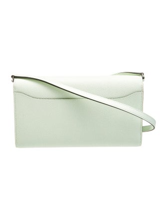 Hermès Epsom Constance to Go