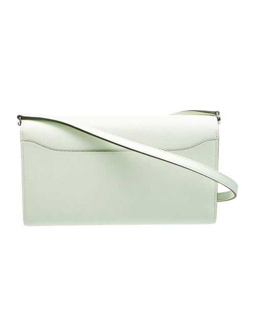 Hermès Epsom Constance to Go