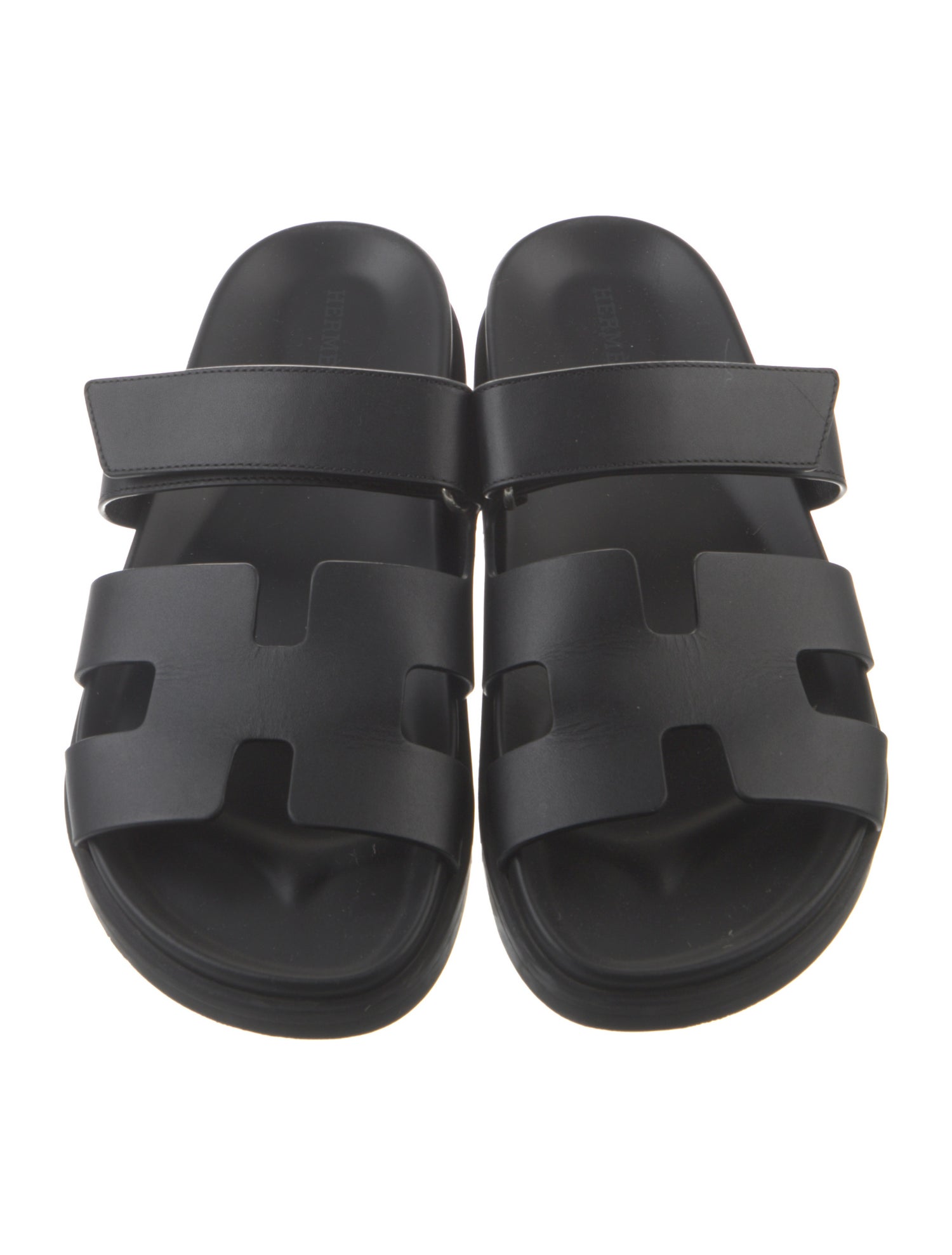 Hermès 2024 Chypre Slides