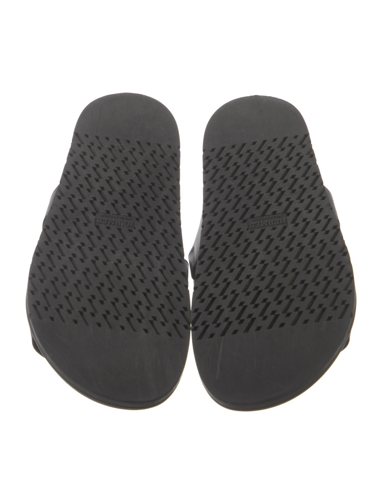 Hermès 2024 Chypre Slides