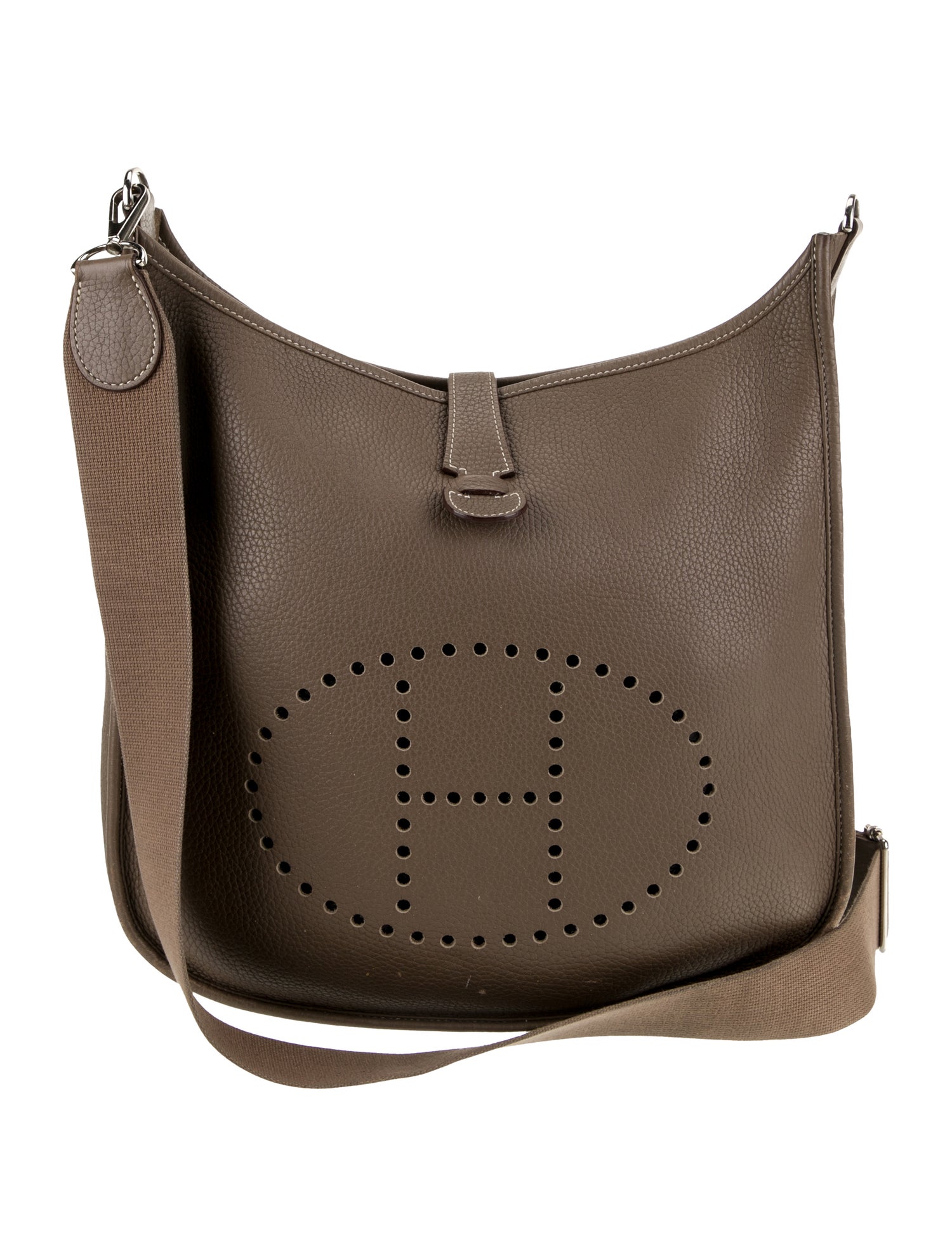 Hermès Clemence Evelyne III 33