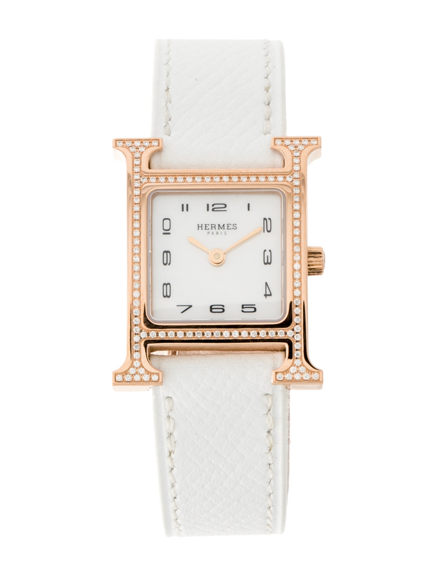 Hermès Heure H Watch
