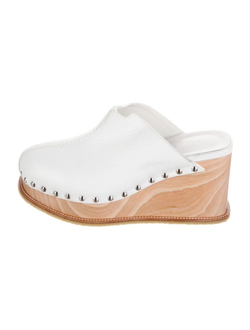 Hermès 2021 Earth Mules