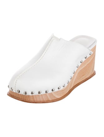 Hermès 2021 Earth Mules