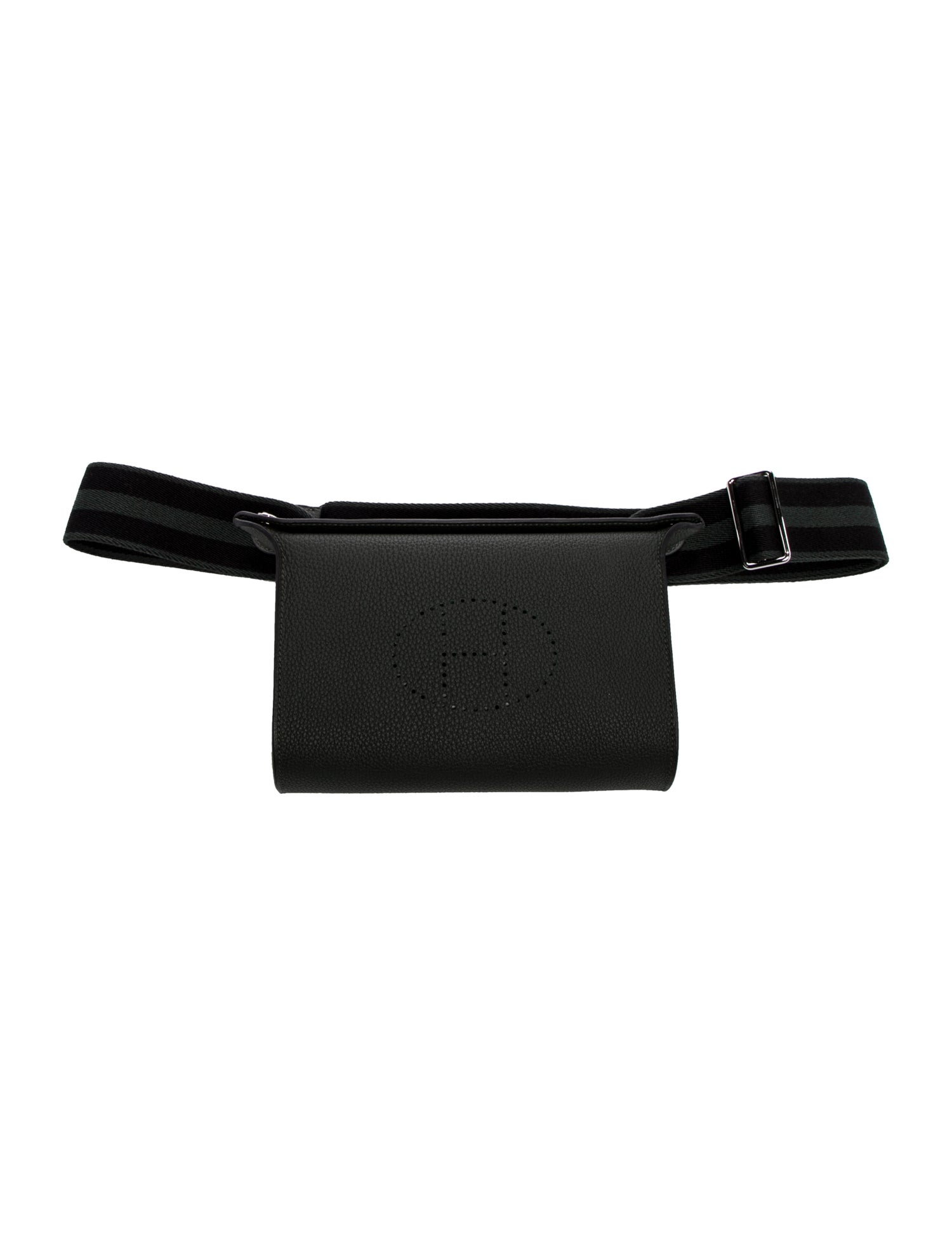 Hermès 2023 Togo Videpoches