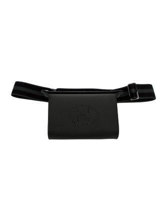 Hermès 2023 Togo Videpoches