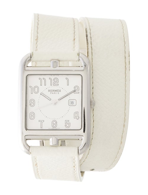 Hermès Cape Cod Watch