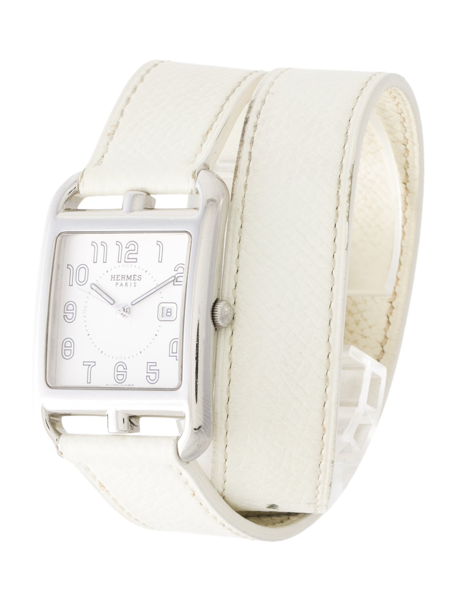 Hermès Cape Cod Watch