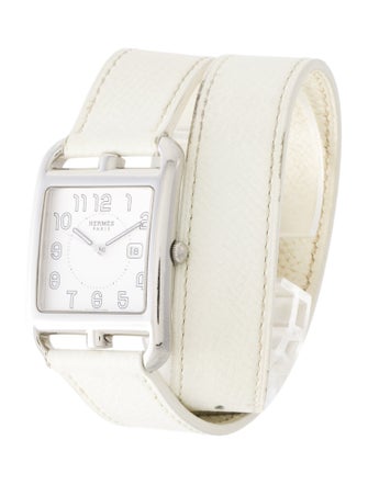 Hermès Cape Cod Watch