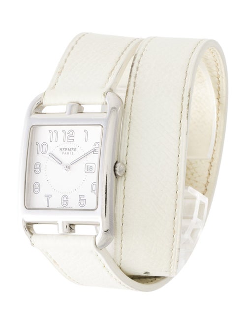 Hermès Cape Cod Watch