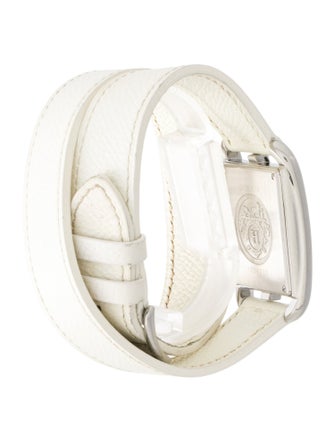 Hermès Cape Cod Watch