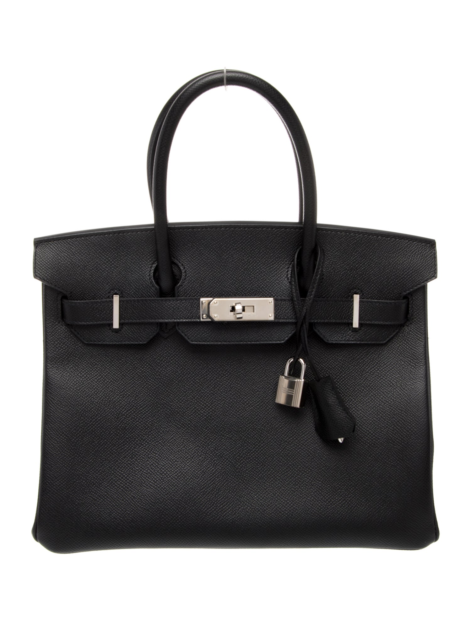 Hermès Epsom Birkin 30